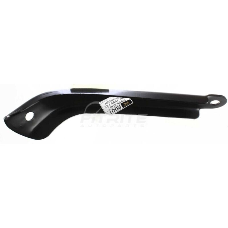 New Front Left & Right Side Bumper Bracket Fits Ford