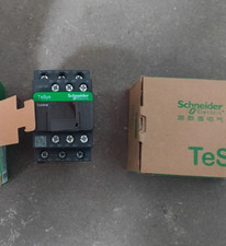 1PC NEW Schneider CAD control relay 5NO CAD50F7C AC110 #LL
