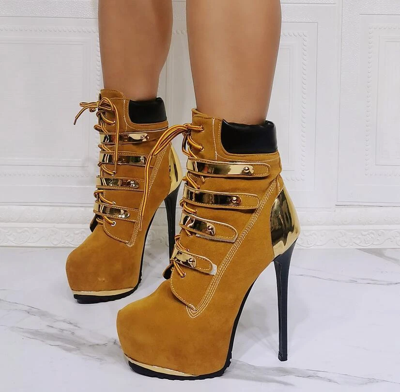 Lorraine Sock Ankle Boots – L O É I L