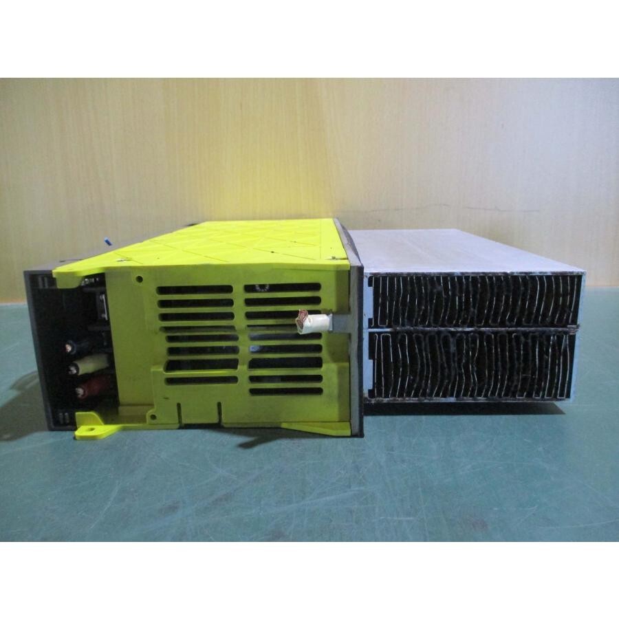 Fanuc A06B-6077-H111 Power Supply Module Used Tested | eBay Fanuc A06B-6077-H111 Power Supply Module Used Tested | eBay