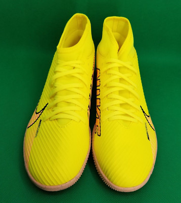 Nike Mercurial Superfly 9 Club FG Lucent Pack M6/W8 Indoors Soccer NEW