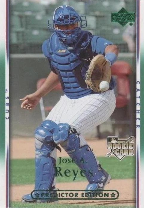 Predictor Edition Green