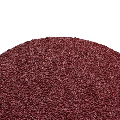 25 Pack 5" Black Hawk 120 Grit A/O Resin Fiber Disc Grinding & Sanding Discs - Picture 5 of 5