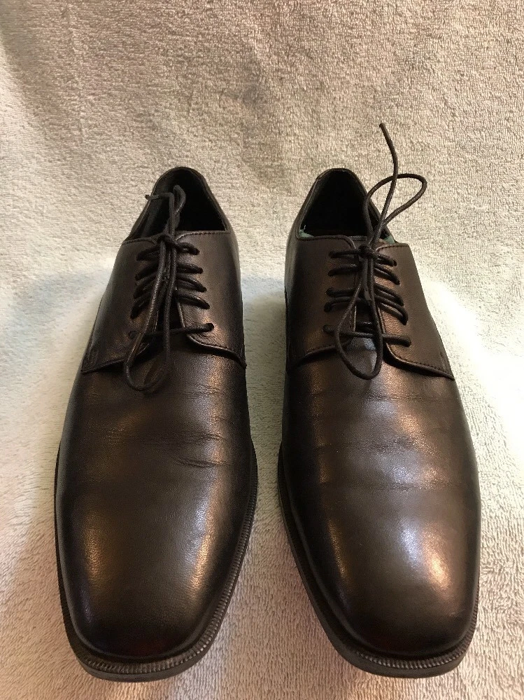 Cole Haan 5713141 Men Black Shoes Size 8.5