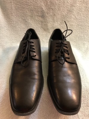 Cole Haan # 5713141 Men Black Shoes Size 8.5 | eBay
