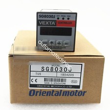 1PCS NEW IN BOX VEXTA Oriental motor governor SG8030J Shipping DHL or FedEX