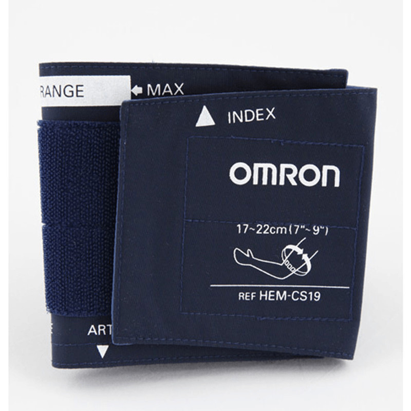 Сменные комплекты манжет и мочевого пузыря Omron для HEM-907XL Дополнительная манжета Различные размеры 21290₽