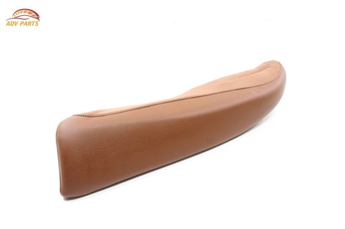 Maserati Ghibli 2014-2016 Rear Left Seat cushion trim Photo - $55