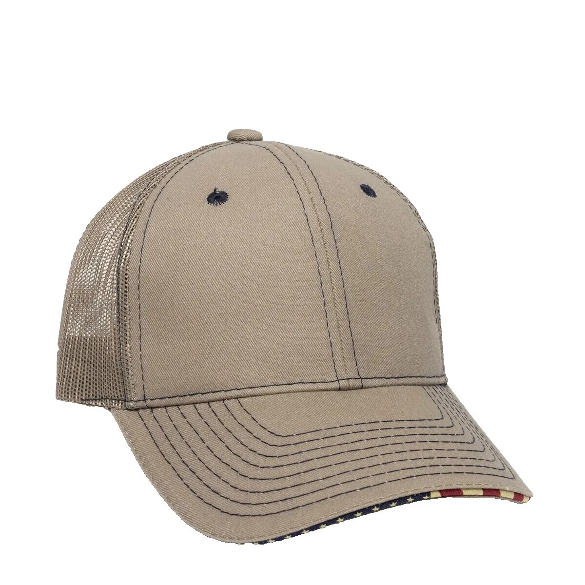 Outdoor Cap Men's Trucker Hats