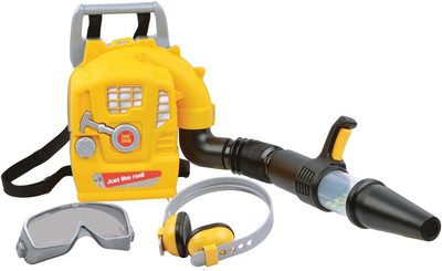 Powerful Backpack Leaf Blower | Multi-Speed | High Performance Yard Tool