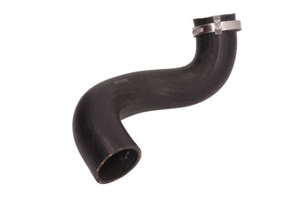 Thermotec DCC059TT Ladeluftschlauch FüR Citroen C5 Peugeot 407 1.6D 05.04--image