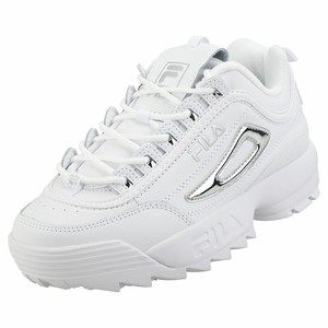 fila disruptor plata