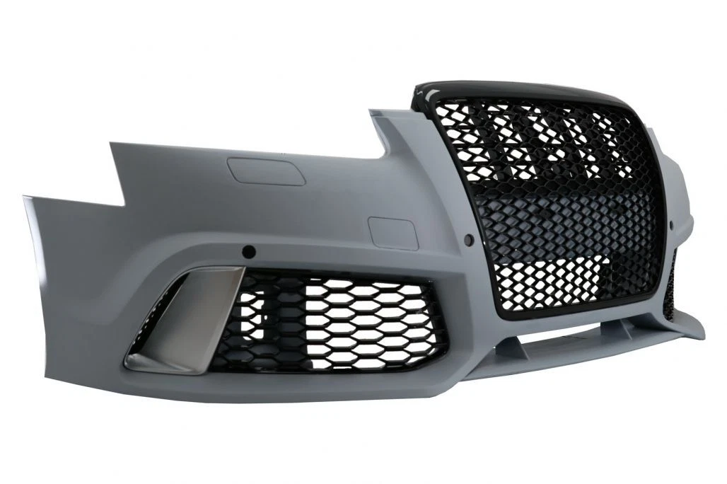 Audi a6 c6 rs6 outlet body kit