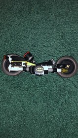 LEGO Super Heroes Batman: Gotham City Cycle Chase (6137820)