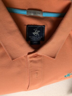 POLO Country club T shirt, UK