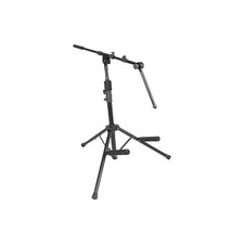 Gator Frameworks Amp Stand and Adjustable Boom Arm, GFW-GTR-AMP-BOOM 