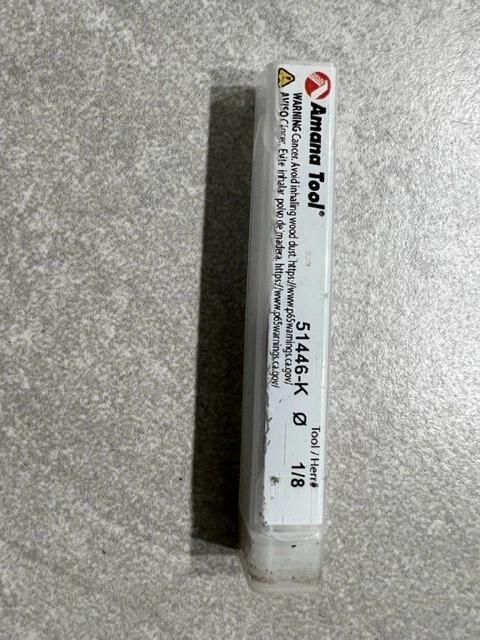 Amana Tool - 51446-K - Image 3 of 4