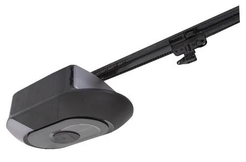 3/4 HP WiFi Belt Drive Smart Garage Door Opener DC Motor LED Light Bluetooth - Image 3 of 4