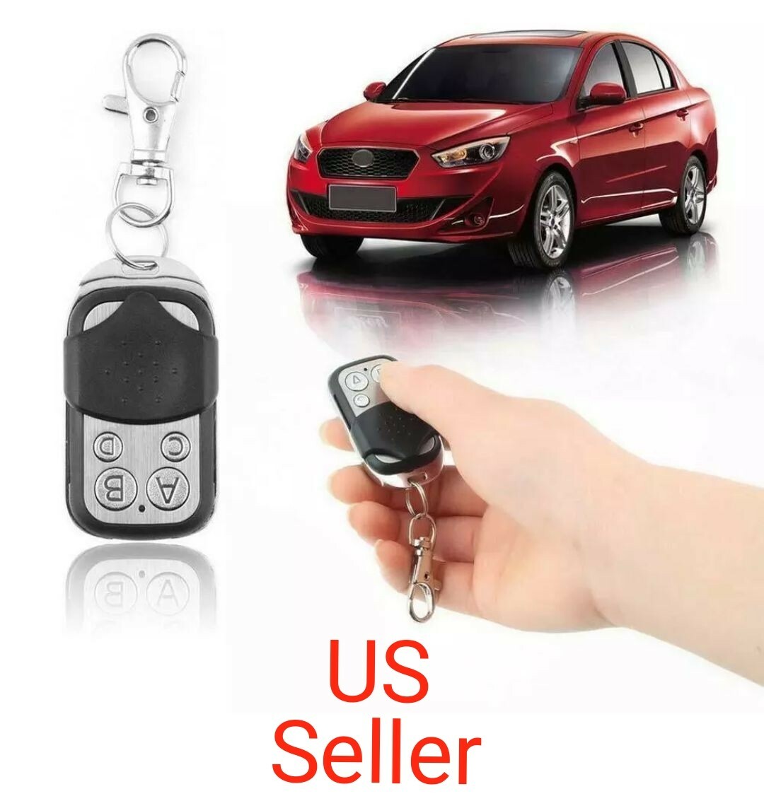 40.685 mhz remote control car