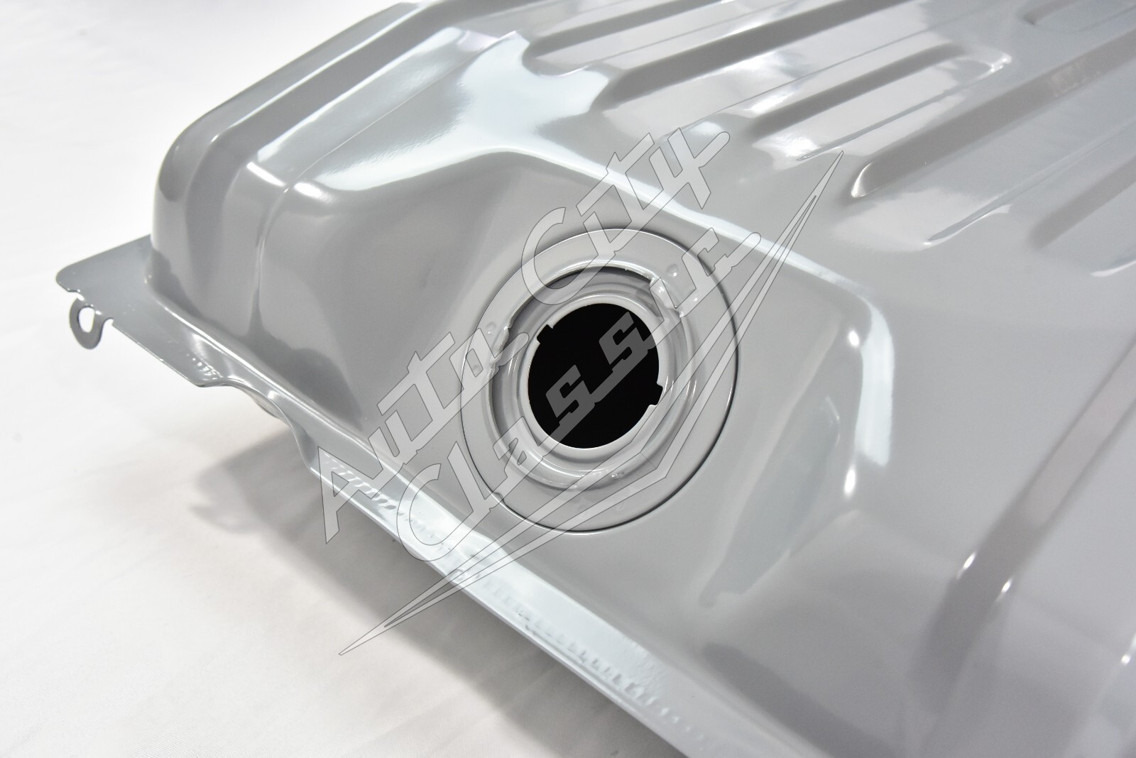 62 63 64 65 Fairlane 62 63 Meteor (non Wagon) Fuel Gas Tank - Foto 4