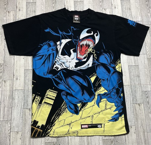 Huf x marvel venom - Gem Huf x marvel venom - Gem