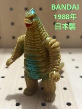 Ultraman Red King Mini Soft Vinyl
