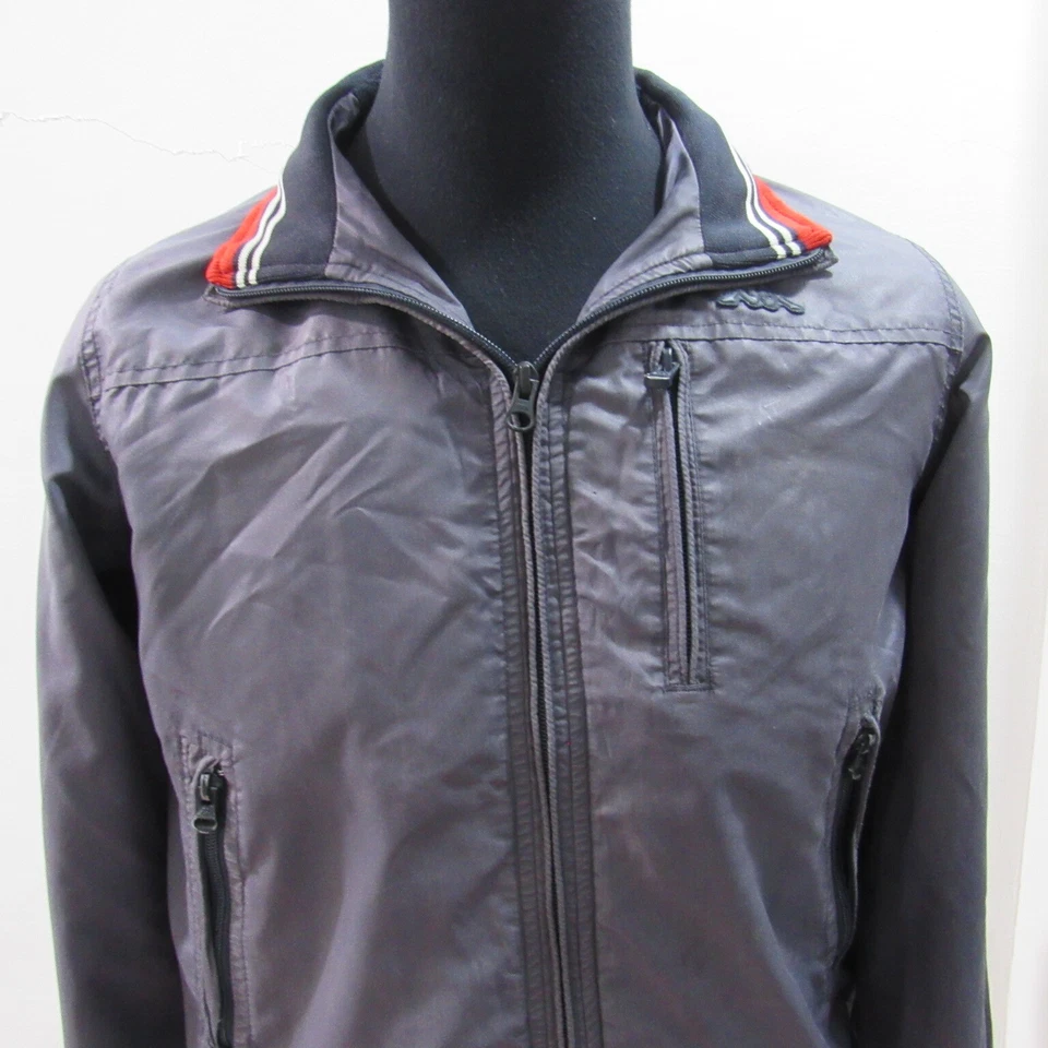 Kappa womens VTG Kappa Midweight Jacket Chest36/38  UK M REF (M16154)] - Image 2 of 4