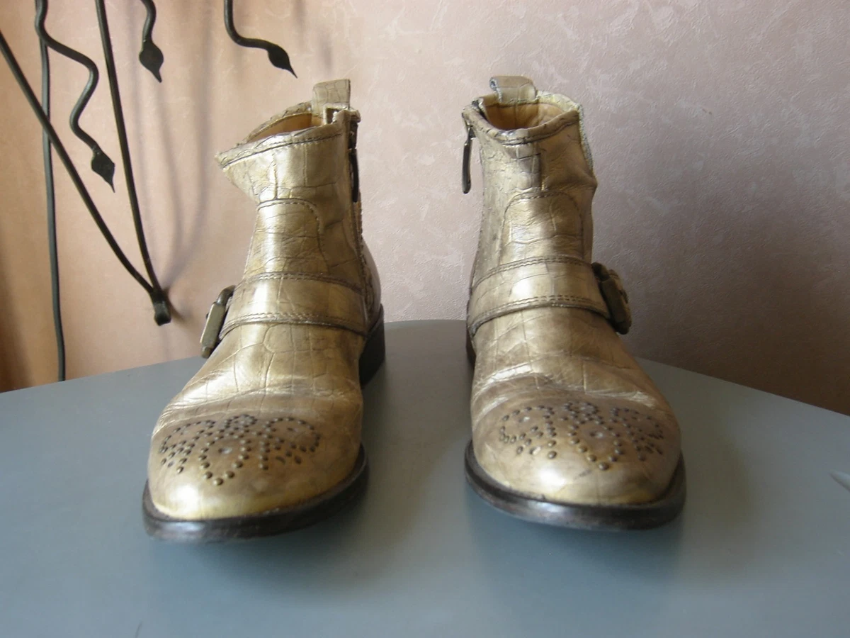 Bottines pointure 35 new arrivals