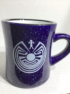 ACADEMY of SPEECH PATHOLOGY & AUDIOLOGY COFFEE MUG Mug. Art Deco Print Mug.  B289 | eBay