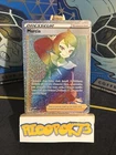 Carte Pokémon Marcia Full Art  Rainbow 204/196 EB11 Origine Perdue FR