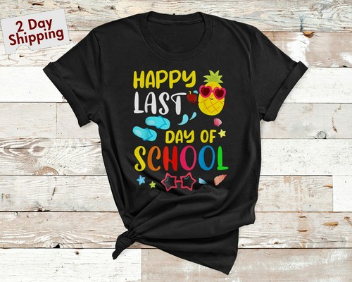School Teacher Student Summer Pineapple 