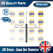 Se adapta al amortiguador trasero Audi A4 A5 A6 A7 8T0513035F