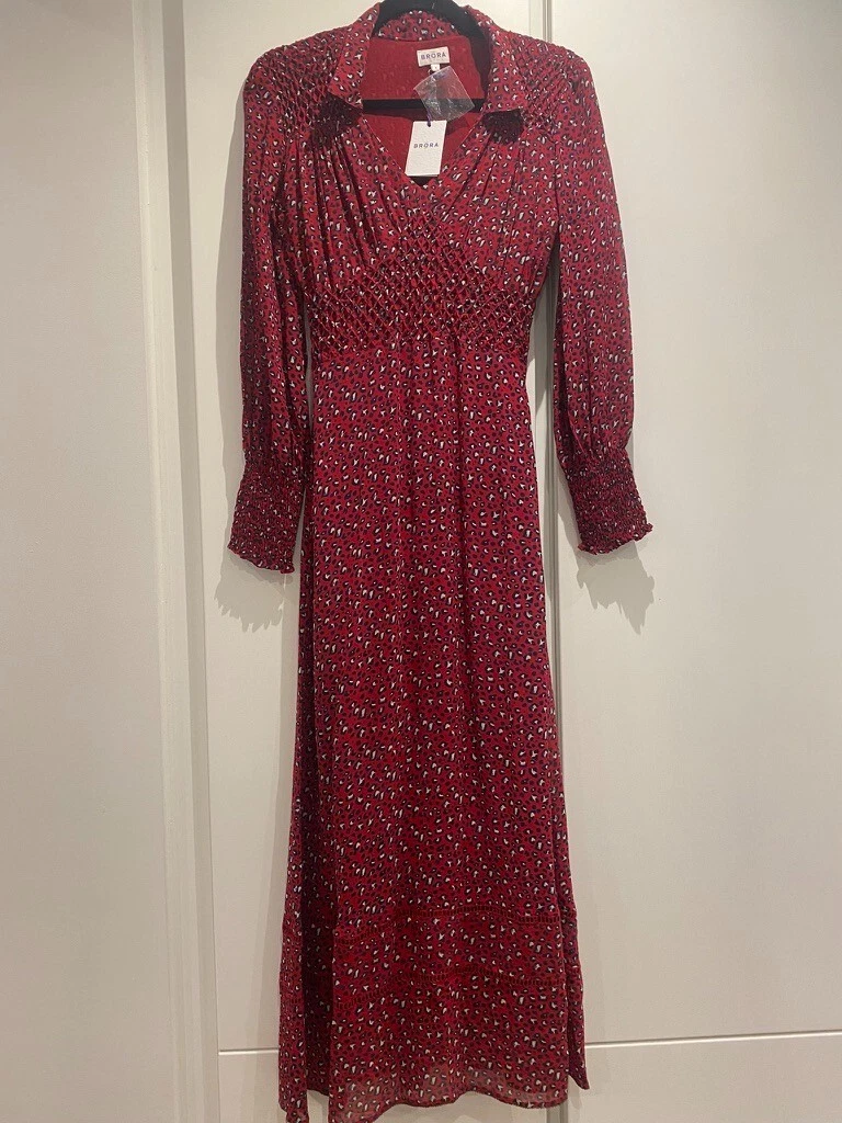 Brora clothing deals