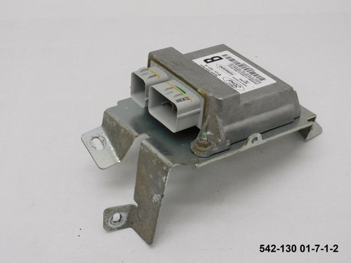 Steuergerät Airbagsteuergerät 1C1A14B321 BB Ford Transit (542-130 01-7-1-2)