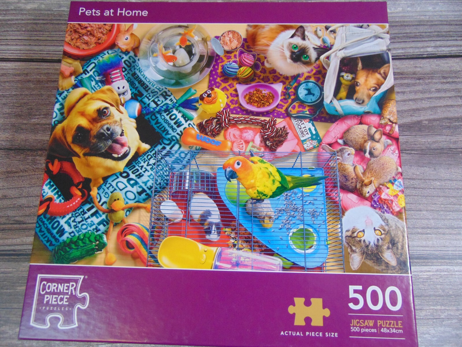 Jigsaws Various titles and sizes eBay