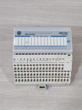 Allen Bradley 1794-IB16 & 1794-TB3S Flex I/O Module