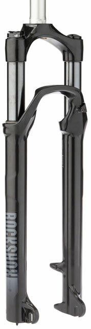 パーツ ROCKSHOX RECON 100mm RockShox Recon Silver RL Suspension Fork - 29