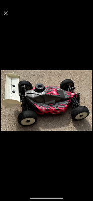 OFNA RC Car used