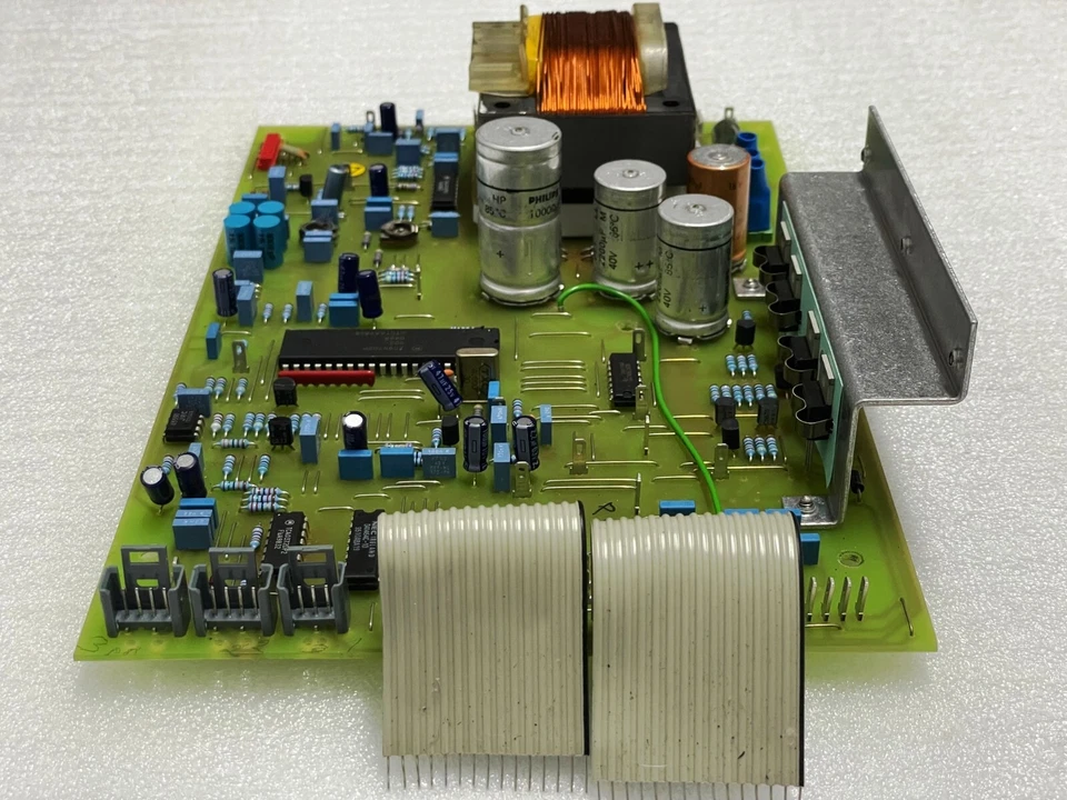 1.747.200-14 Netztrafo für STUDER D732 CD PLAYER - Bild 3 von 4