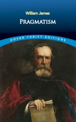 Pragmatism, Paperback by James, William, Used Good Condition, Free shipping i...