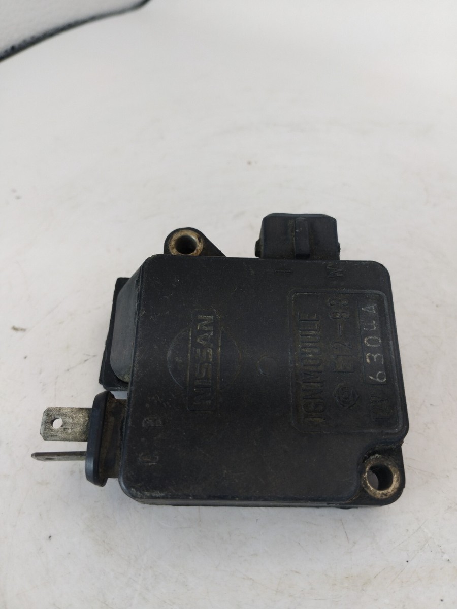 1979-1983 Datsun Nissan 280ZX Ignition Control Module Unit