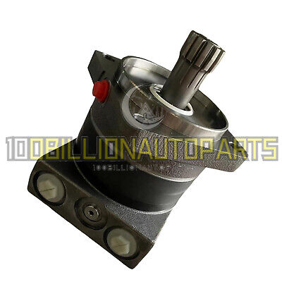 Hydraulic Motor 161-0028-002 1610028002 for Eaton Char-Lynn Hydraulic Motor 161-0028-002 1610028002 for Eaton Char-Lynn