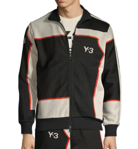 y3 track jacket