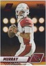2023 Panini Zenith Kyler Murray No Huddle Pink Parallel #2 Cardinals