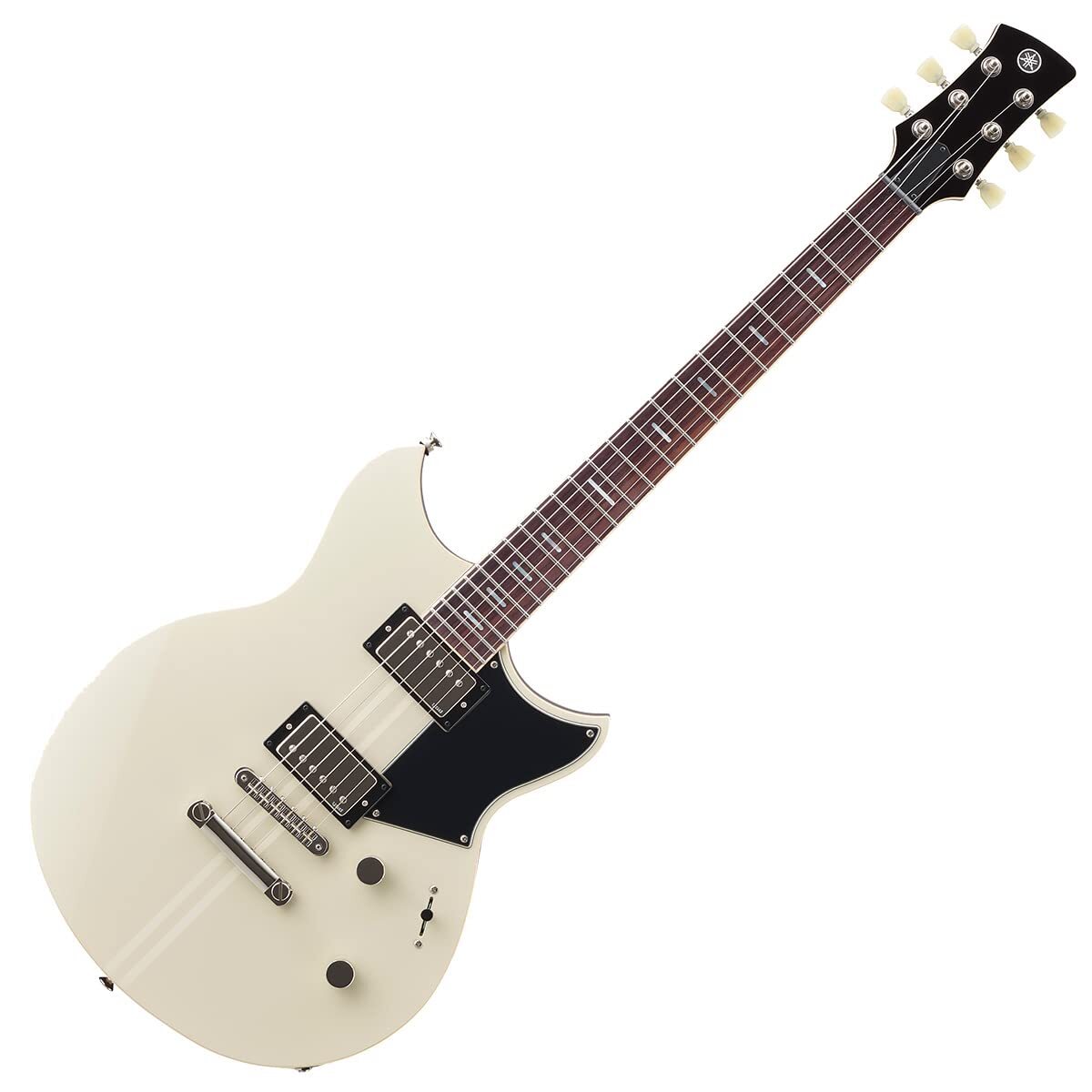 Yamaha RSS20 VW Electric Guitar REVSTAR Standard Series Vintage 