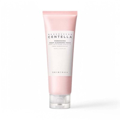 SKIN 1004 Madagascar Centella Poremizing Deep Cleansing Foam 125ml #git