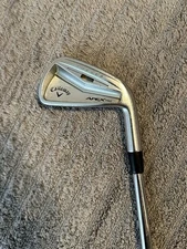 Callaway Apex Pro Forged 4 Iron Right Hand