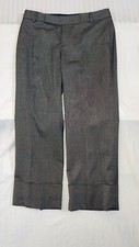 Banana Republic Jackson Fit Blue Dress Pants Women's Size 2