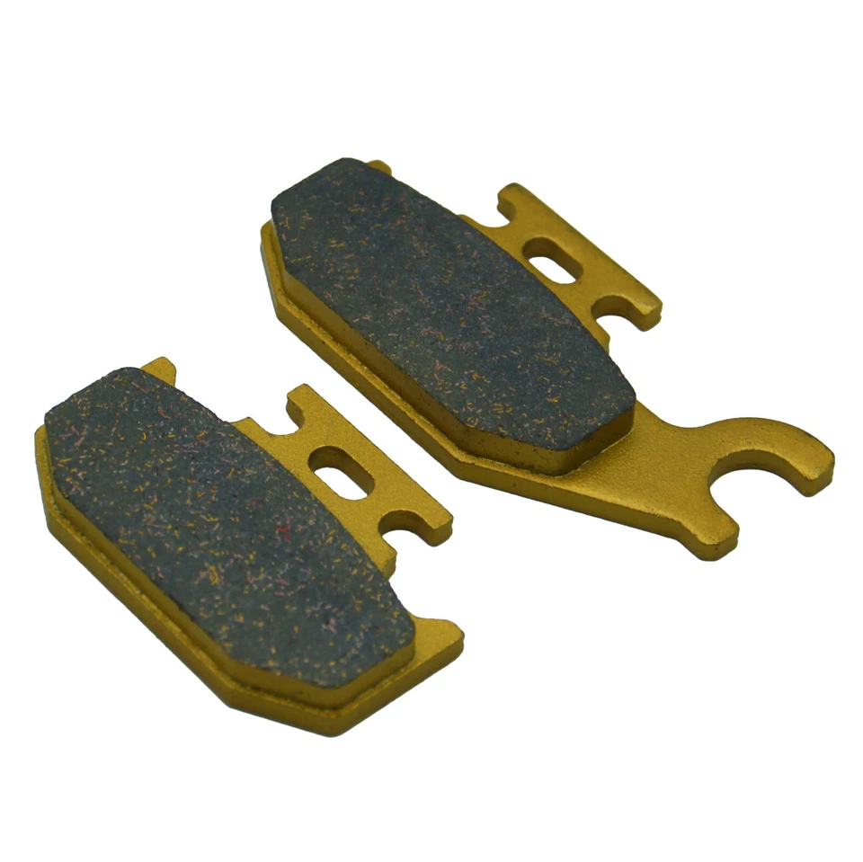 Juego de pastillas de freno de cerámica Suzuki King Quad LTA/LTF 400/450/500/700/750 2005-2024 Foto 4 de 4