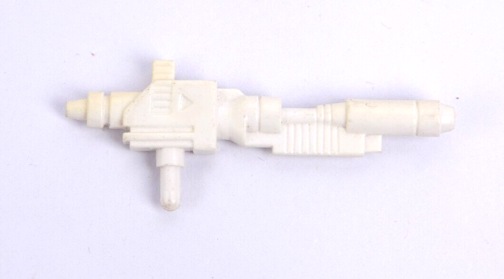 Sideswipe Gun Only Laser Vintage Hasbro G1 Transformers 1984 - Original Part